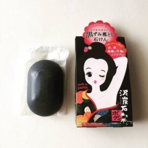Xà phòng pelican trị thâm nách 80g từ nhật bản