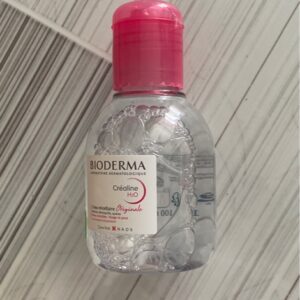 Tẩy trang bioderma 100ml