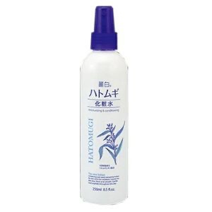 Xịt khoáng 250ml