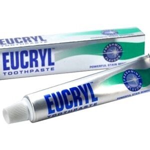 Kem đánh răng eucryl