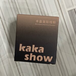 Che hói kaka show #01