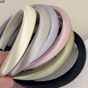 K202 bờm tóc handnade đơn giản