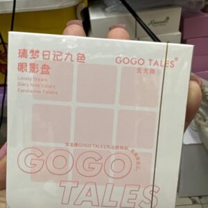 Màu mắt gogotales 9ô gt659- g03
