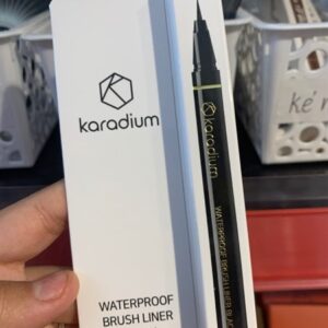 Bút kẻ mắt karadium