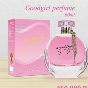 Nước hoa charme good girl 60ml phiên bản độc quyền