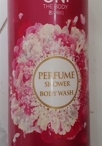 Sữa tắm on the body perfume shower boby wash classic pink màu hồng_1kg