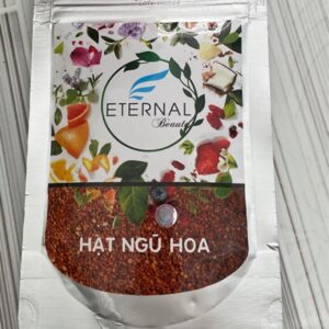 Mặt nạ ngũ hoa