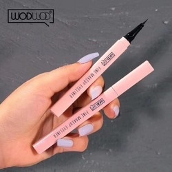 Kẻ mắt nước wodwod bút dạ kẻ mắt wodwod