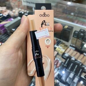 Tạo khối che khuyết điểm odbo #01 fix stick concealer x shading od450