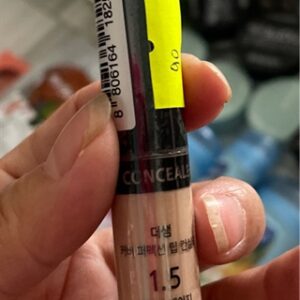 Che khuyết điểm the saem 1.5