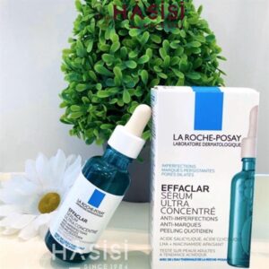 La roche effaclar ultra concentrated serum 30ml 895k