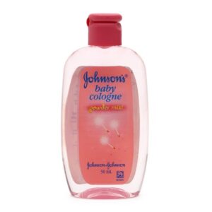 Nước hoa gohnsons babby s hương phấn hoa 050ml