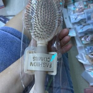 Lược gai đại aishu