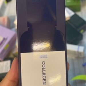 Serum collagen thuỷ phân 2x tenzero