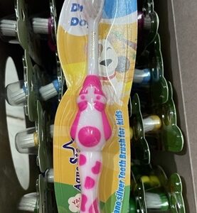 Aquastar bàn chải bé dr dog kdt.21k