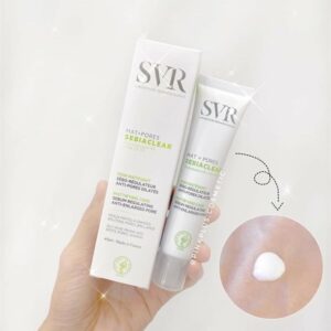 Kem dưỡng svr mat pores