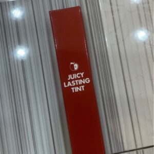 Son rom&nd juicy lasting tint màu 8
