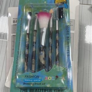 Bộ cọ 295 5 cây