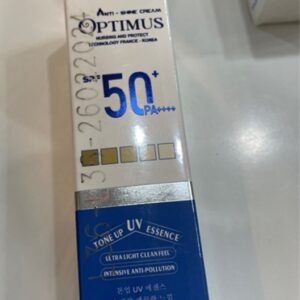 Kem chống nắng optimus nhỏ