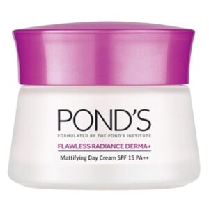 Kem dưỡng da trắng hồng rạng rỡ ponds white beauty super cream 30gr
