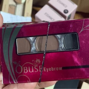 Bột mày obuse 3 ô