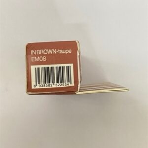 Son kem + má hồng into you shero super matte lip & cheek mud 2g em08
