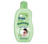 T.g t.thân em bé baby d-nee xanhlá 380ml