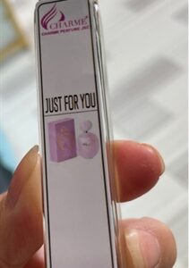 Nước hoa just for you 10 ml