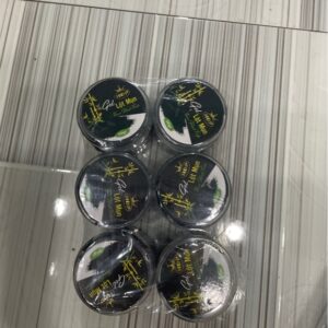 Gel lột mụn than tre