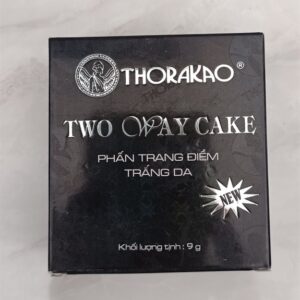 Phấn thorakao