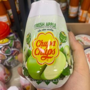 Sáp thơm chupachups táo