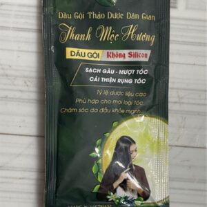 Dầu gội thanh moc huong gói