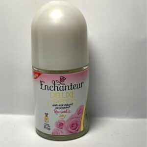 Lăn Enchanteur hồng trong 25ml
