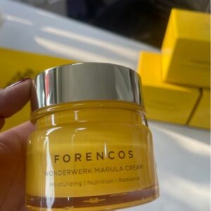 Forencos vàng trị nám , trắng da