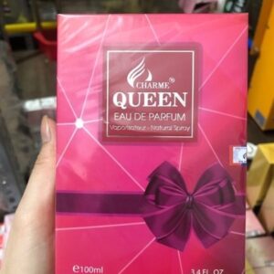 Nước hoa charme queen 100ml