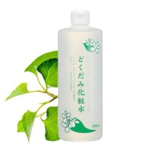 Nước hoa hồng diếp cá nhật bản 500ml