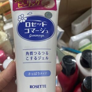 Tẩy tế bào chết rosette