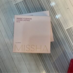 Phấn missha 21