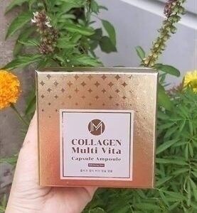 Tinh chất chống lão hoá 38 viên