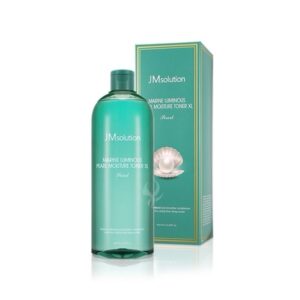 Toner jm solution xanh