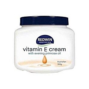 Redwin vitamin e crm tub 300g úc