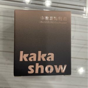 Che hói kaka show