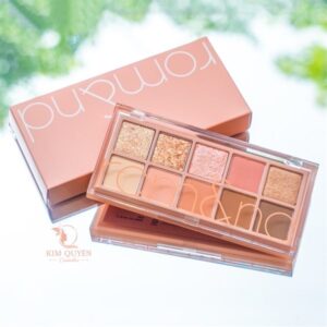 Bảng mắt romand 01