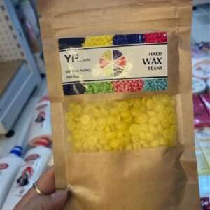 Sáp wax nóng triệt lông dạng hạt bịch