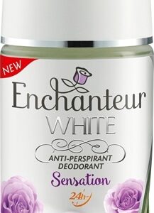 Ench lkm trắng da n.hoa sensation 50ml tím