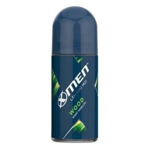 Lăn Khử Mùi Nam X-Men Sport 50ml - Giúp Khô Thoáng Và Tự Tin Suốt Ngày