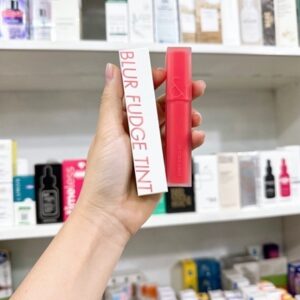 Son kem romand blur fudge tint 5g 09