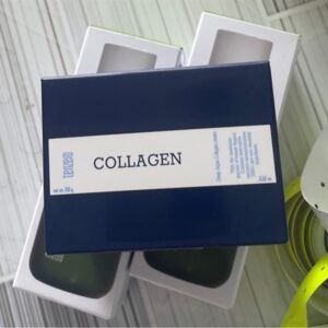 Kem dưỡng collagen thủy phân 2x tenzero
