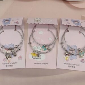 O403 vòng tay mix mẫu