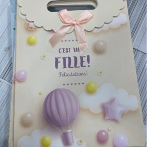 Túi nắp xinh 20cm 19,5*27*9 cm